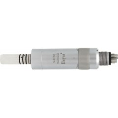 Beyes Dental Canada Inc. Air Motors - M20A-IS/E6, Air Motor, E6 Backend, Internal Spray, Fiber Optic, 20k